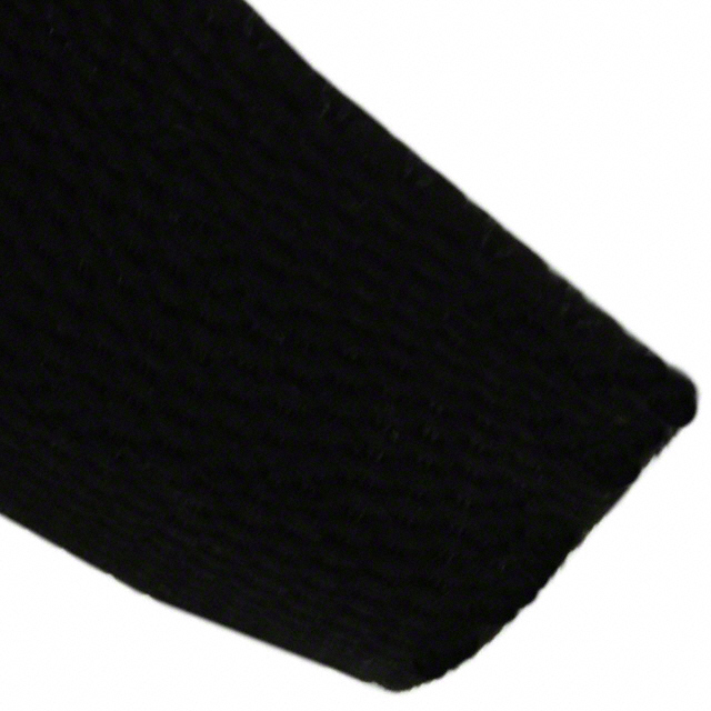 Fabric Heat Shrink 2 to 1 0.79 (20.1mm) x 50.00' (15.24m)